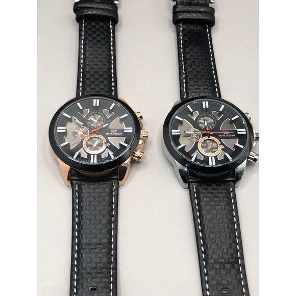 Other - FOUR New Watches Free of Defects and scratches